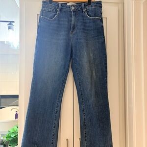 Risen Jeans - Women’s